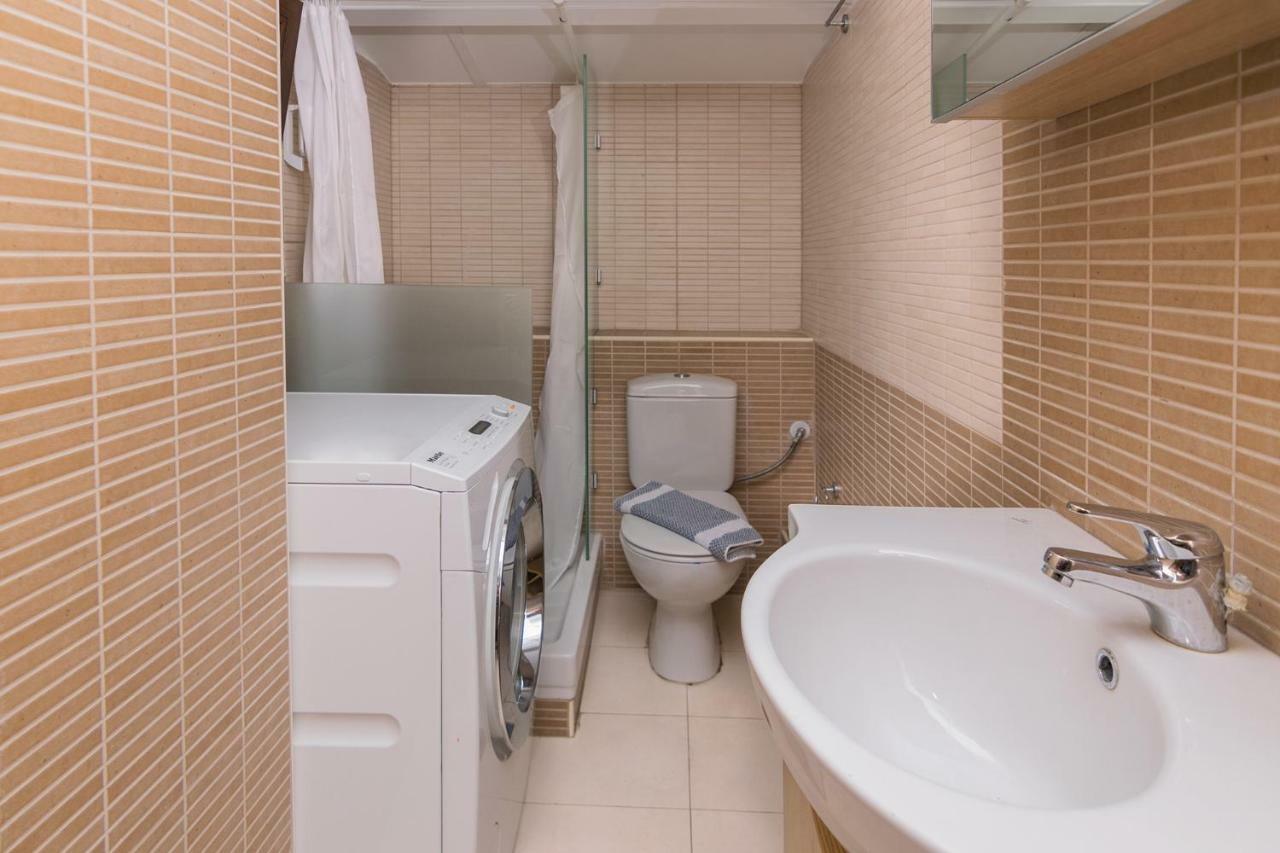 George'S Poet Maisonette Rethymno Exterior foto